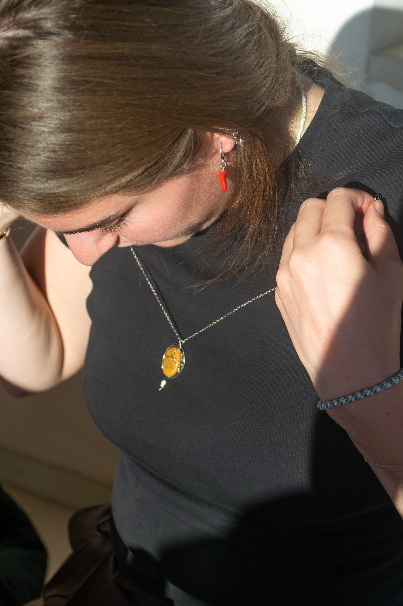 Jewelry Making Workshop - 23/9