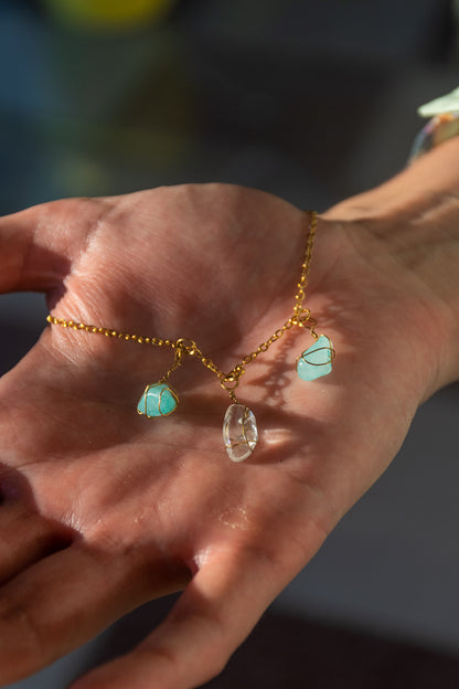 Jewelry Making Workshop - 23/9