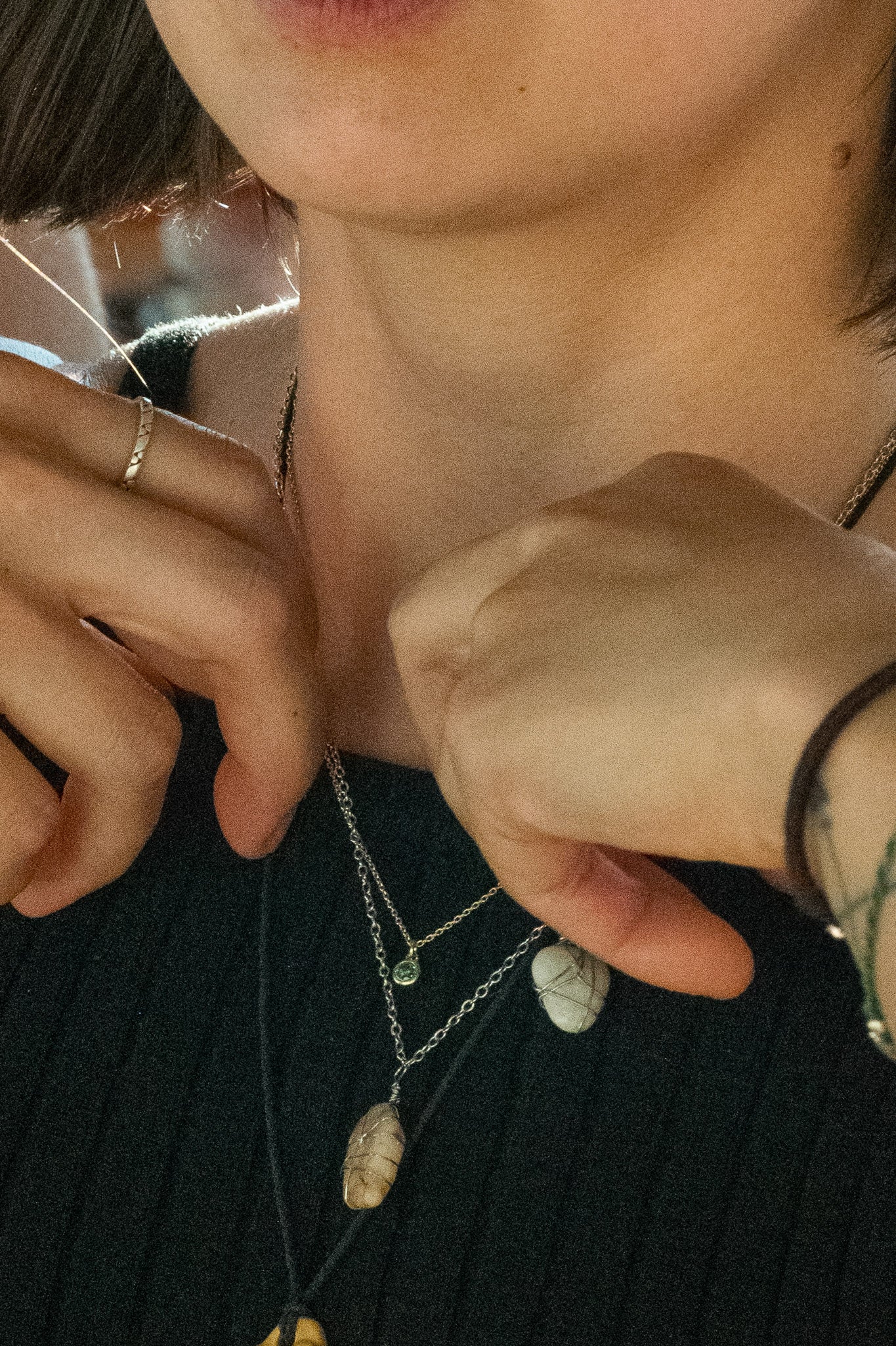 Jewelry Making Workshop - 23/9