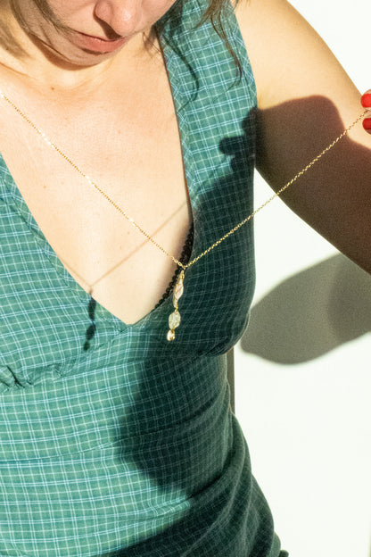 Jewelry Making Workshop - 23/9