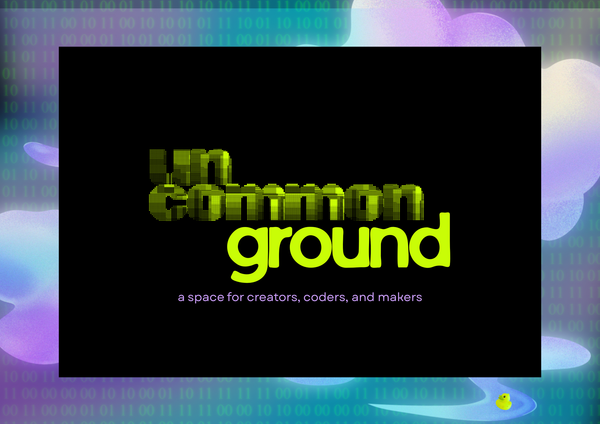 Brand Identity For A Maker Space