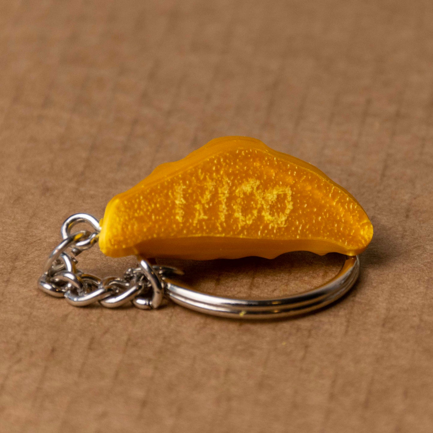 Croissant Charm - speelse decoratie die overal past