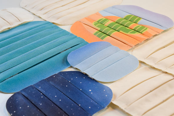 Medical Product Design & Brand Identity