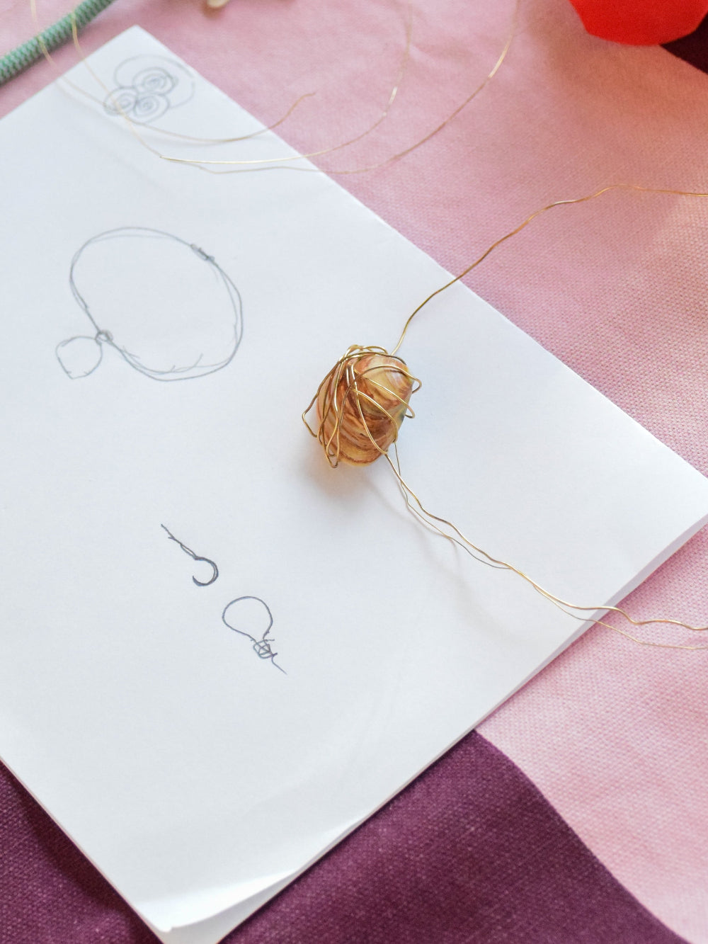 Jewelry Making Workshop - 23/9