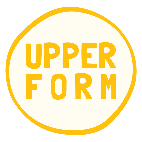 UpperForm