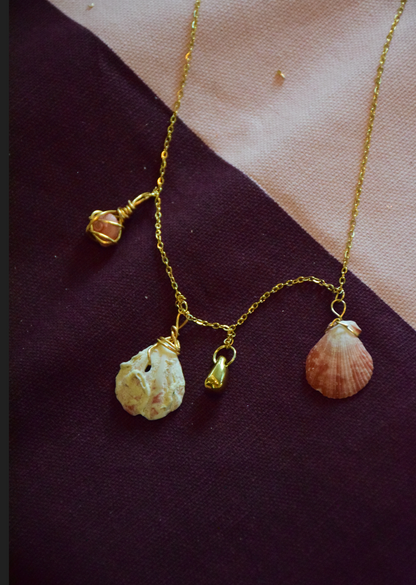 Jewelery Making Workshop  11/11